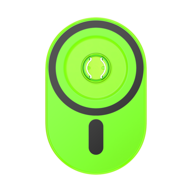 Slime Green — PopGrip for MagSafe image number 8